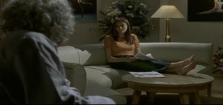 Bushra feet photo thumbnail