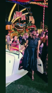 Bushra feet photo thumbnail