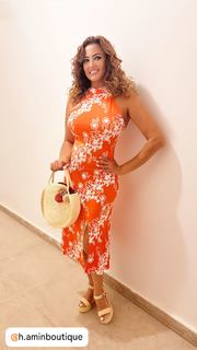 Bushra feet photo thumbnail