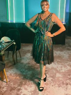 Bushra feet photo thumbnail