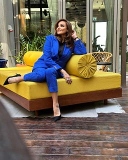 Bushra feet photo thumbnail