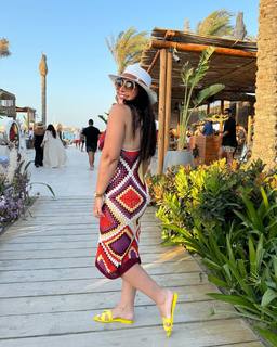 Busi feet photo 14
