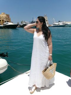 Busi feet photo 7