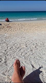 Busi feet photo 9