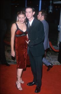 Busy Philipps feet photo thumbnail