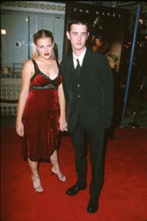 Busy Philipps feet photo thumbnail