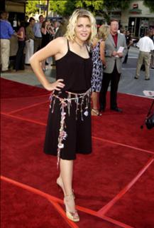 Busy Philipps feet photo thumbnail