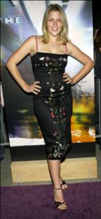 Busy Philipps feet photo thumbnail