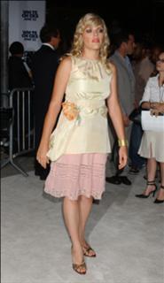 Busy Philipps feet photo thumbnail