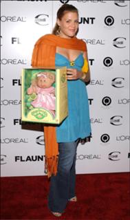 Busy Philipps feet photo thumbnail