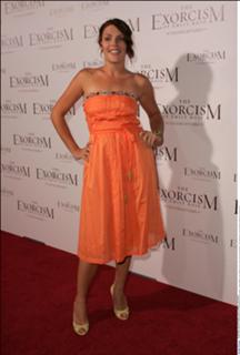 Busy Philipps feet photo thumbnail