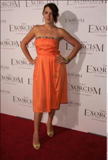Busy Philipps feet photo thumbnail