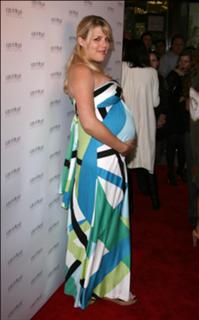 Busy Philipps feet photo thumbnail