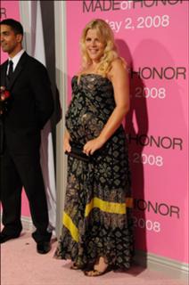 Busy Philipps feet photo thumbnail