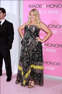 Busy Philipps feet photo thumbnail