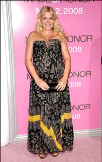 Busy Philipps feet photo thumbnail