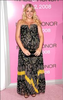 Busy Philipps feet photo thumbnail