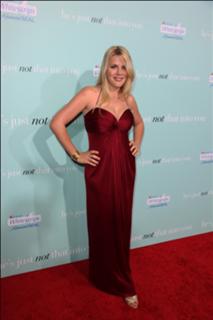 Busy Philipps feet photo thumbnail