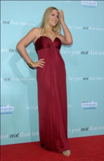 Busy Philipps feet photo thumbnail