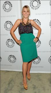 Busy Philipps feet photo thumbnail