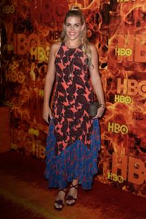 Busy Philipps feet photo thumbnail