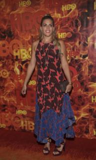 Busy Philipps feet photo thumbnail