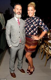 Busy Philipps feet photo thumbnail