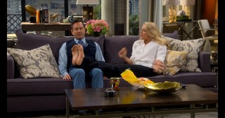Busy Philipps feet photo thumbnail