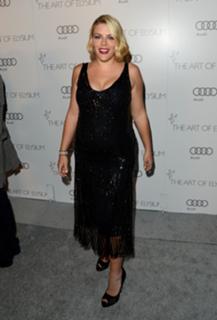 Busy Philipps feet photo thumbnail