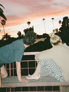 Busy Philipps feet photo 1