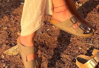 Buçe Buse Kahraman feet photo 1