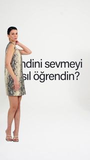 Buçe Buse Kahraman feet photo 15
