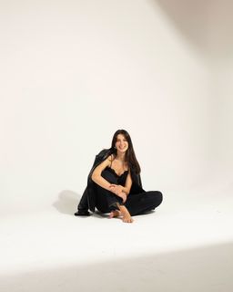 Buçe Buse Kahraman feet photo 13