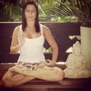 Bárbara Borges feet photo 7