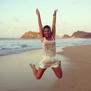Bárbara Borges feet photo 5