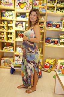 Bárbara Borges feet photo 3