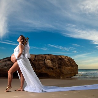Bárbara Borges feet photo 12