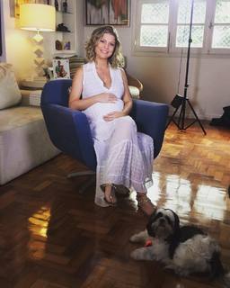 Bárbara Borges feet photo 11