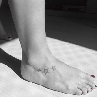 Bárbara Borges feet photo 4
