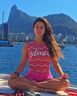 Bárbara Borges feet photo 18