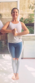 Bárbara Borges feet photo 17