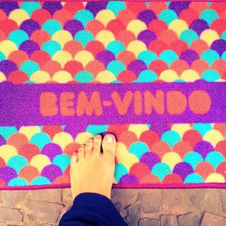 Bárbara Borges feet photo 15