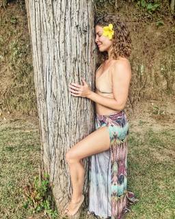 Bárbara Borges feet photo 12