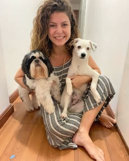Bárbara Borges feet photo 8
