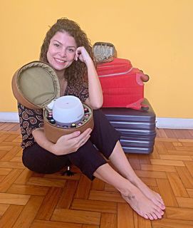 Bárbara Borges feet photo 7