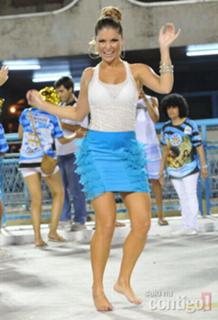 Bárbara Borges feet photo 3