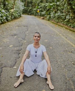 Bárbara Borges feet photo 4
