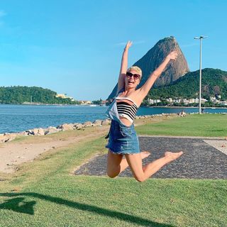 Bárbara Borges feet photo 18