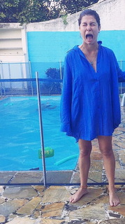 Bárbara Borges feet photo 17