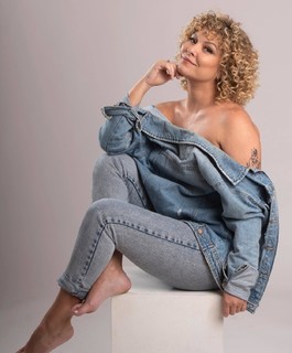 Bárbara Borges feet photo 15